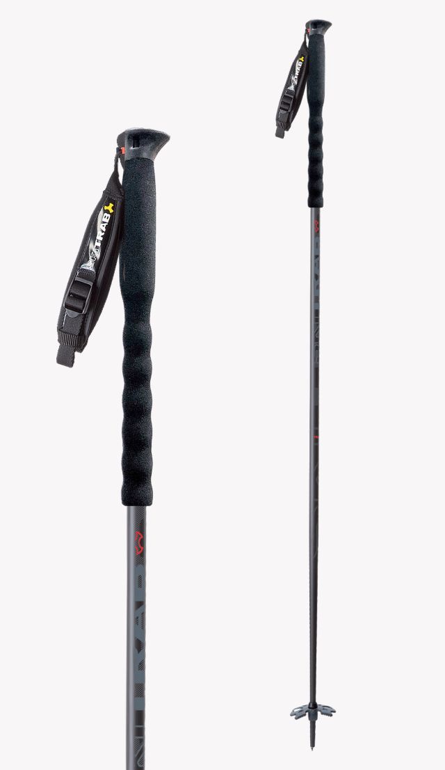 SET SCI GARA AERO CLASSIC PR4