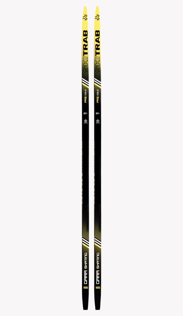 SKIS GARA AERO SKATING PR6 COLD
