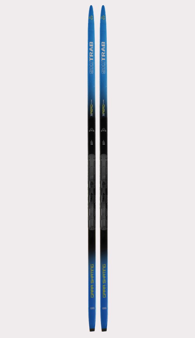 SKIS GARA SKATE XAERO PURE