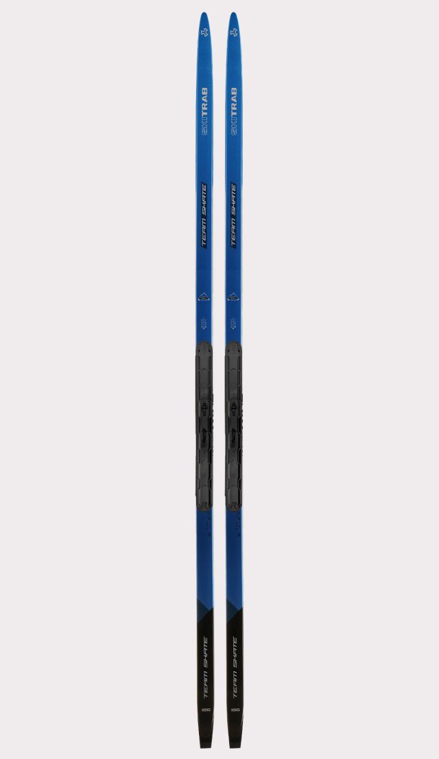 SKIS TEAM SKATE