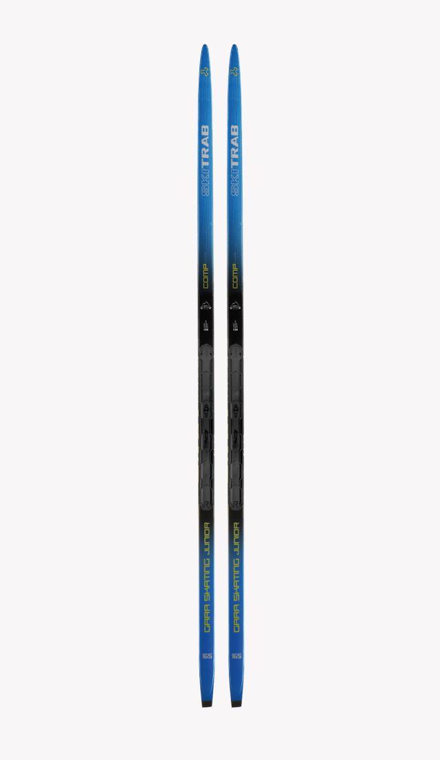 SKIS GARA COMP JUNIOR SKATING
