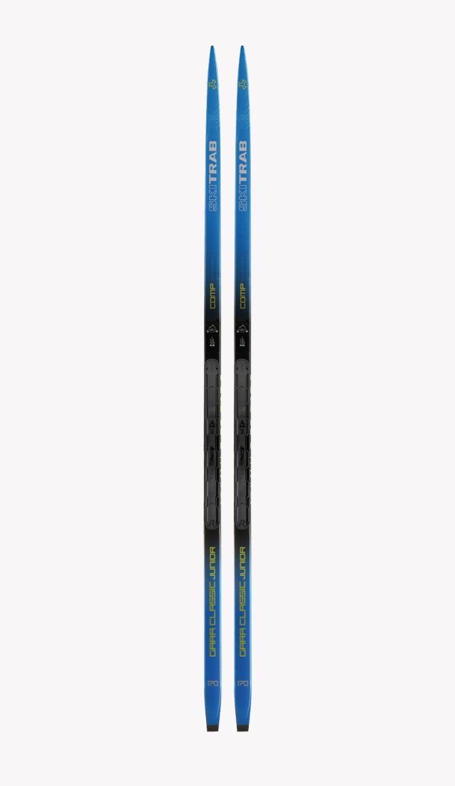 SKIS GARA COMP JUNIOR CLASSIC