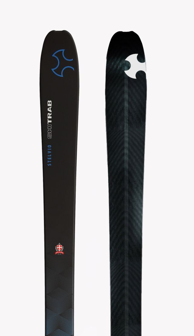 SKI STELVIO85