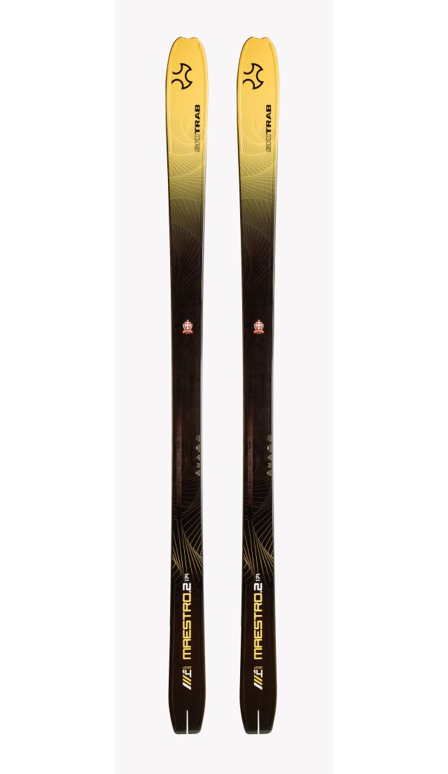 SKI MAESTRO.2