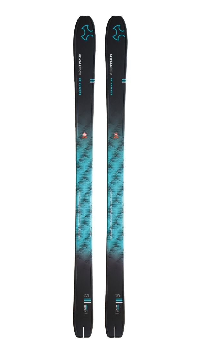 SKI BERNINA90
