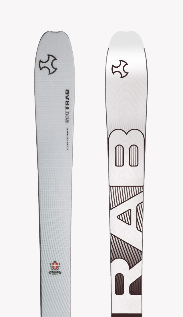 SKI STELVIO LIFE WMN 85
