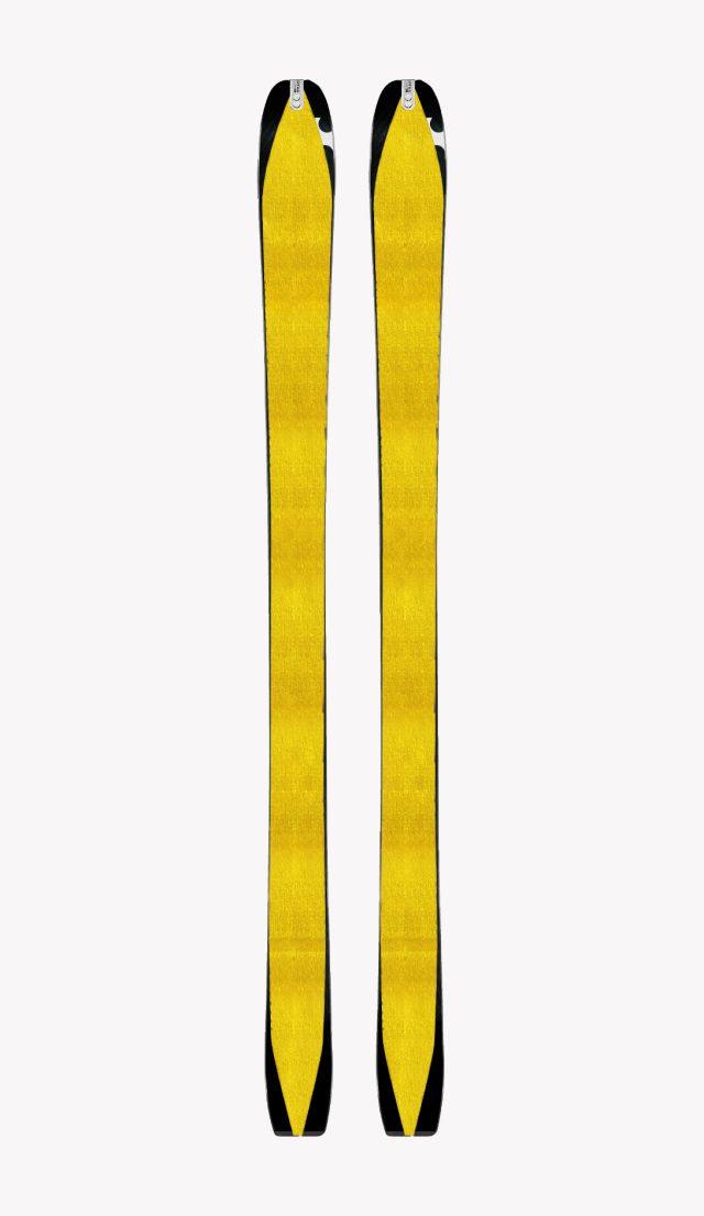 SKI TRAB SKIN RACE 85