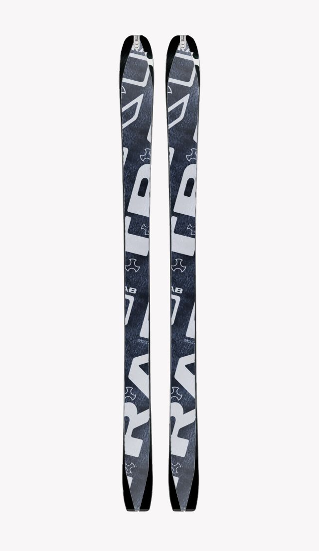 SKI TRAB SKIN MIX KID