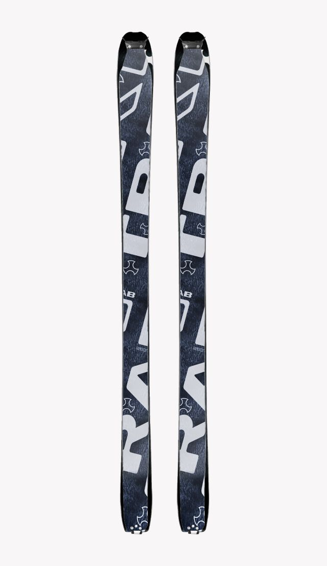 SKI TRAB SKIN MIX  UNIVERSAL 100