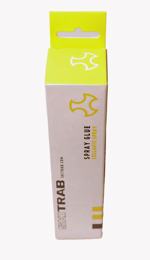 ADHESIVE SPRAY 75 ML