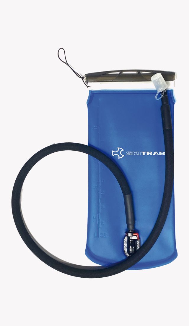 INSULATED WATER BLADDER 2L