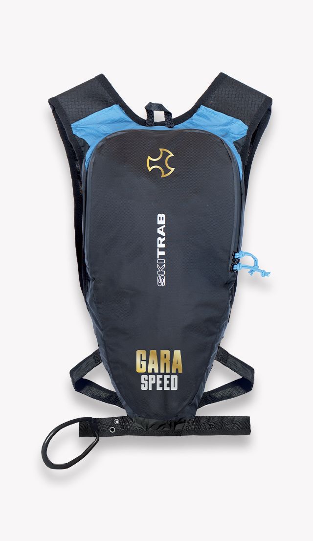 GARA SPEED BACK PACK