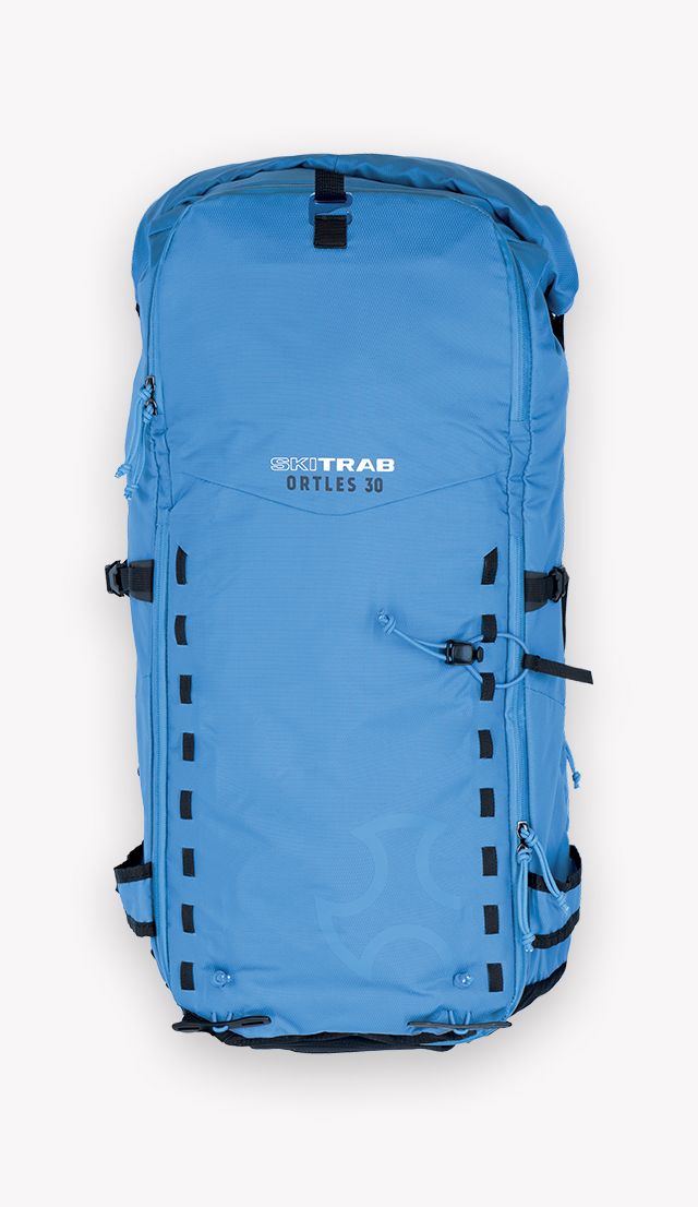 ORTLES30 2.0 BACK PACK