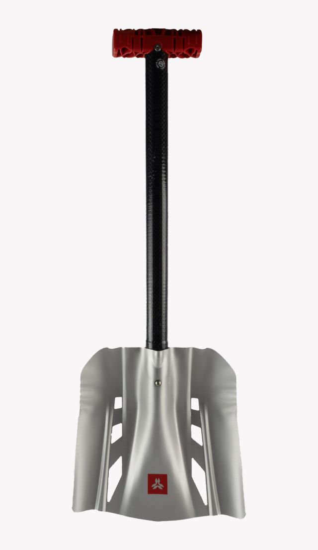 GARA.2 SNOW SHOVEL