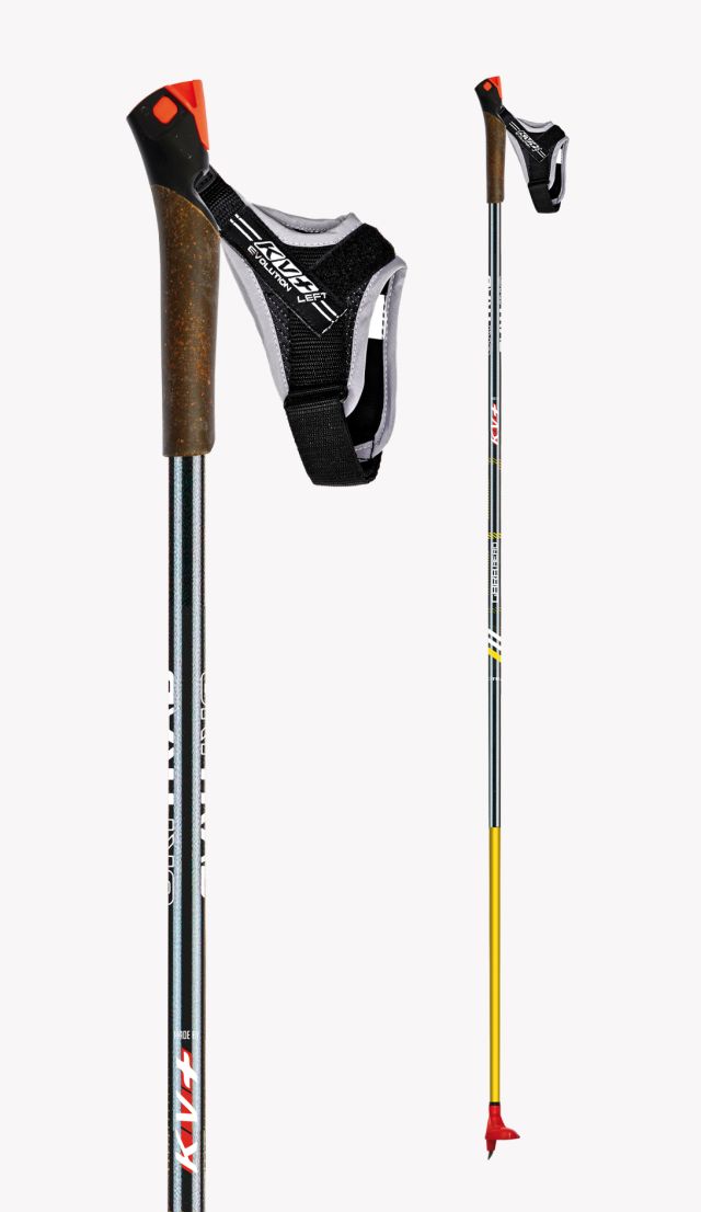 POLE GARA AERO 80 JUNIOR