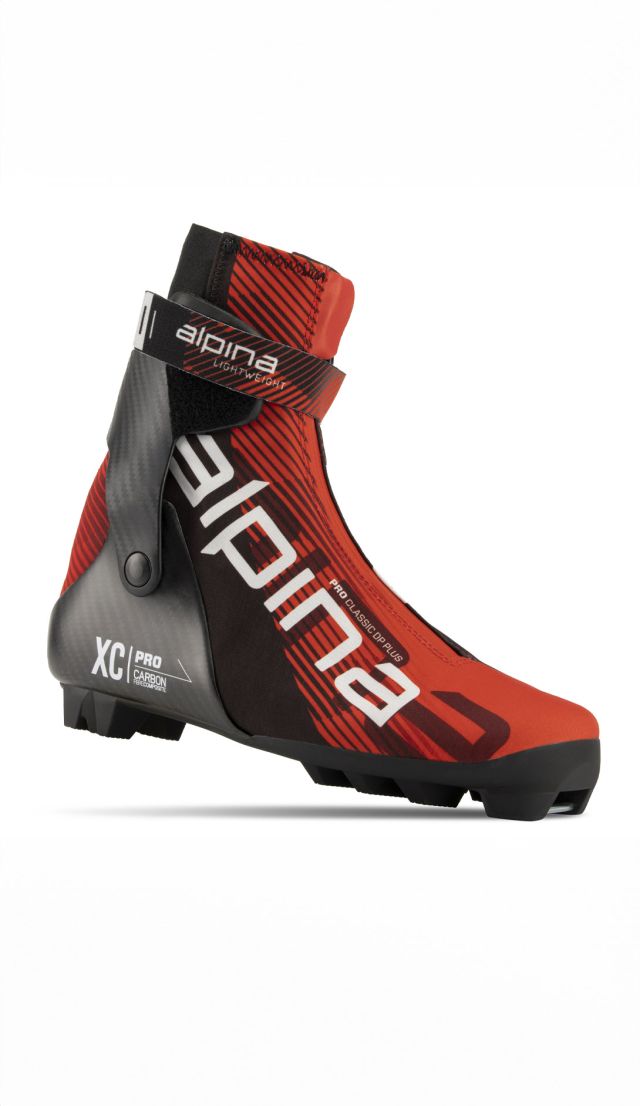 ALPINA PRO Duatlon 25