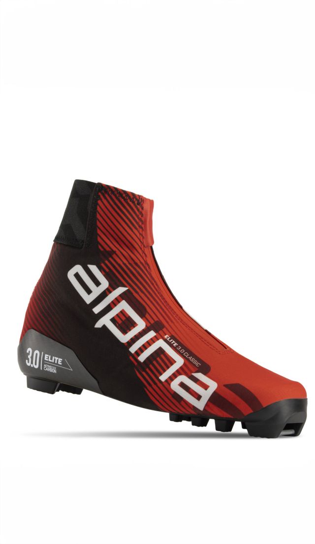 ALPINA ELITE 3.0 CLASSIC A25