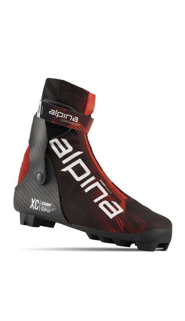 ALPINA COMP SKATE 25