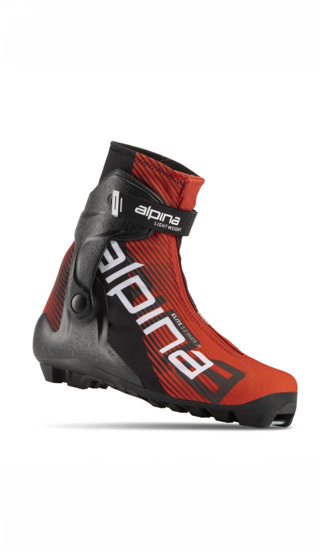 ALPINA E3.0 SKATE JR. 26