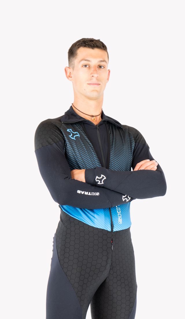 GARA AERO TRACKSUIT MAN