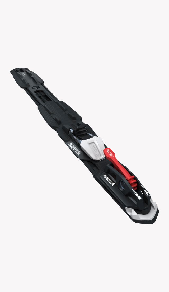 MOVE Race Kit for NIS 1.0